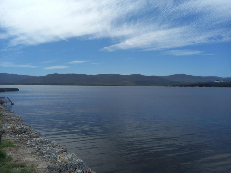 0 Bedroom Property for Sale in Fisherhaven Western Cape